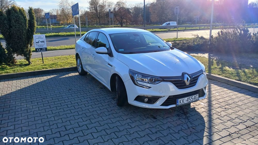 Renault Megane 1.3 TCe FAP Winter Edition - 9