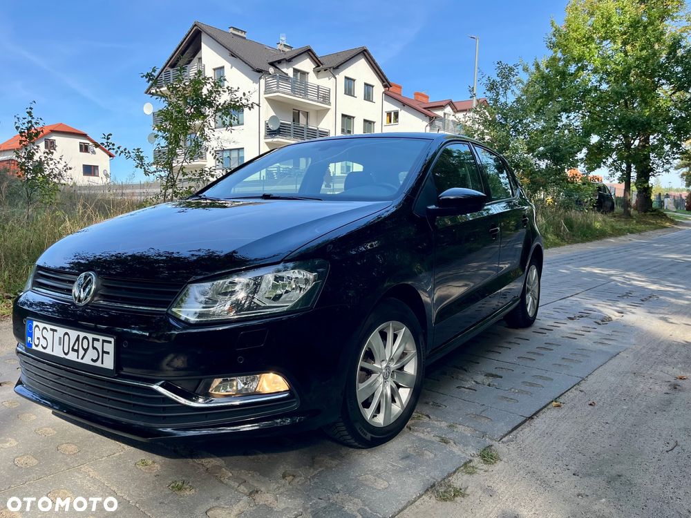 Volkswagen Polo 1.2 TSI (Blue Motion Technology) Highline - 15