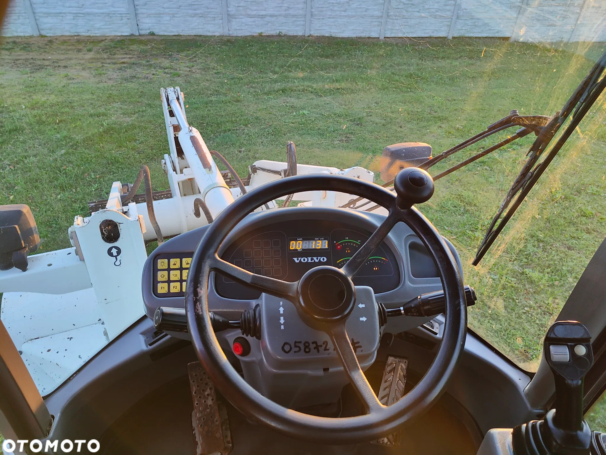 Volvo L30B PRO - 6