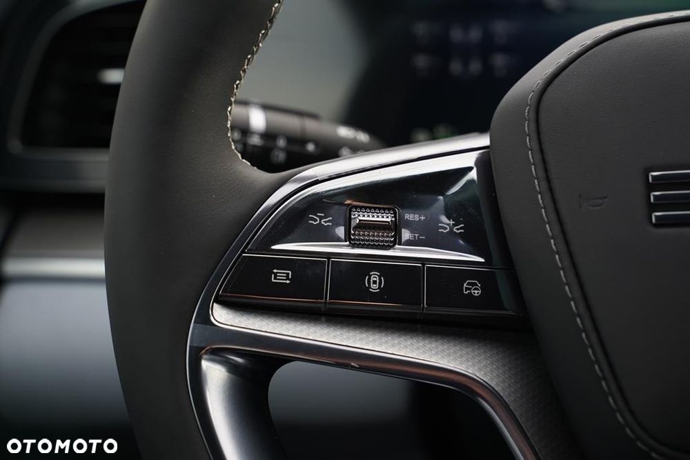 BYD Sealion 7 91.3kWh Excellence AWD - 16