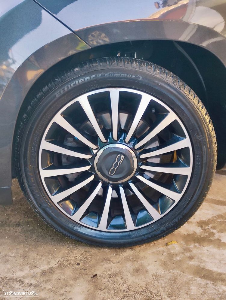 Fiat 500L Living 1.6 MJ S&S - 29