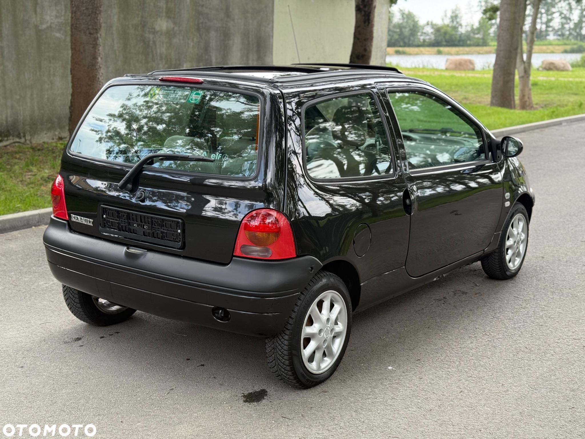 Renault Twingo 1.2 16V Initiale - 4