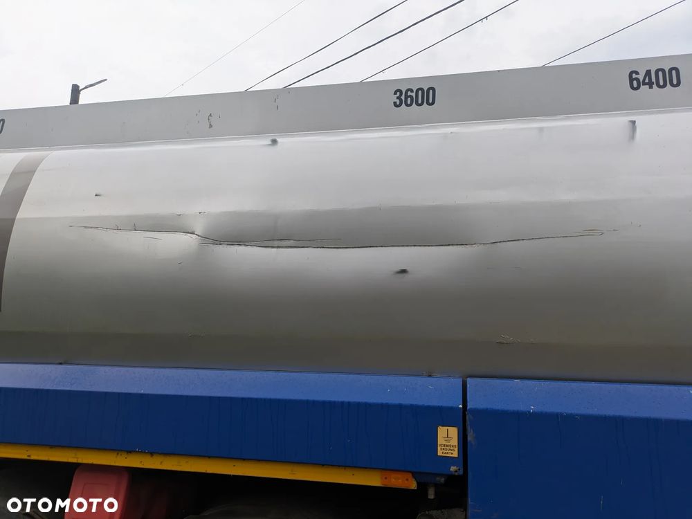 Iveco STRALIS - 5