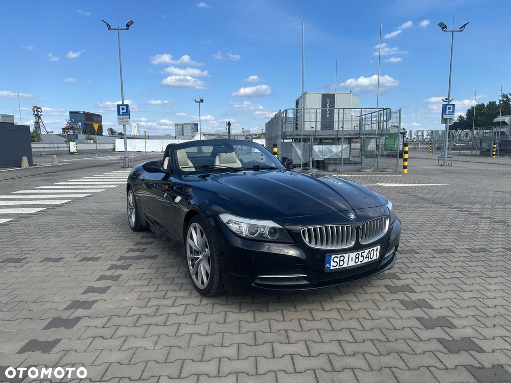 BMW Z4 - 11