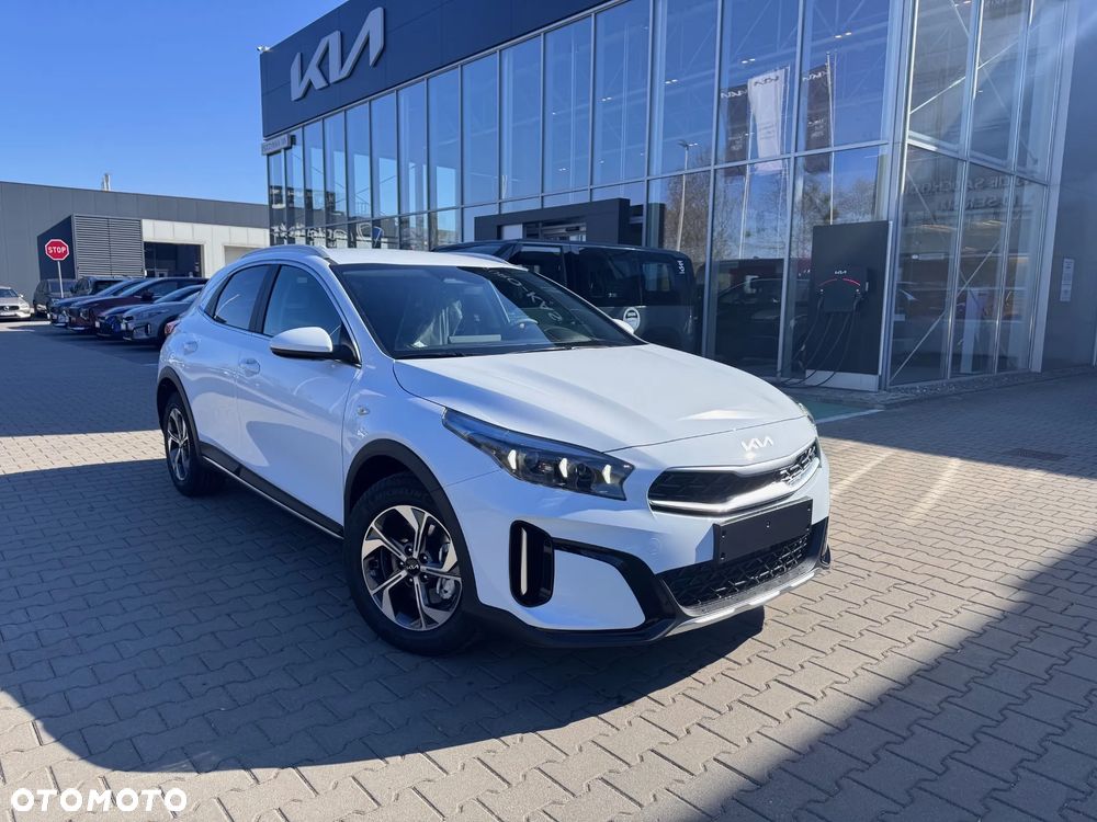 Kia XCeed 1.6 T-GDI M DCT - 15