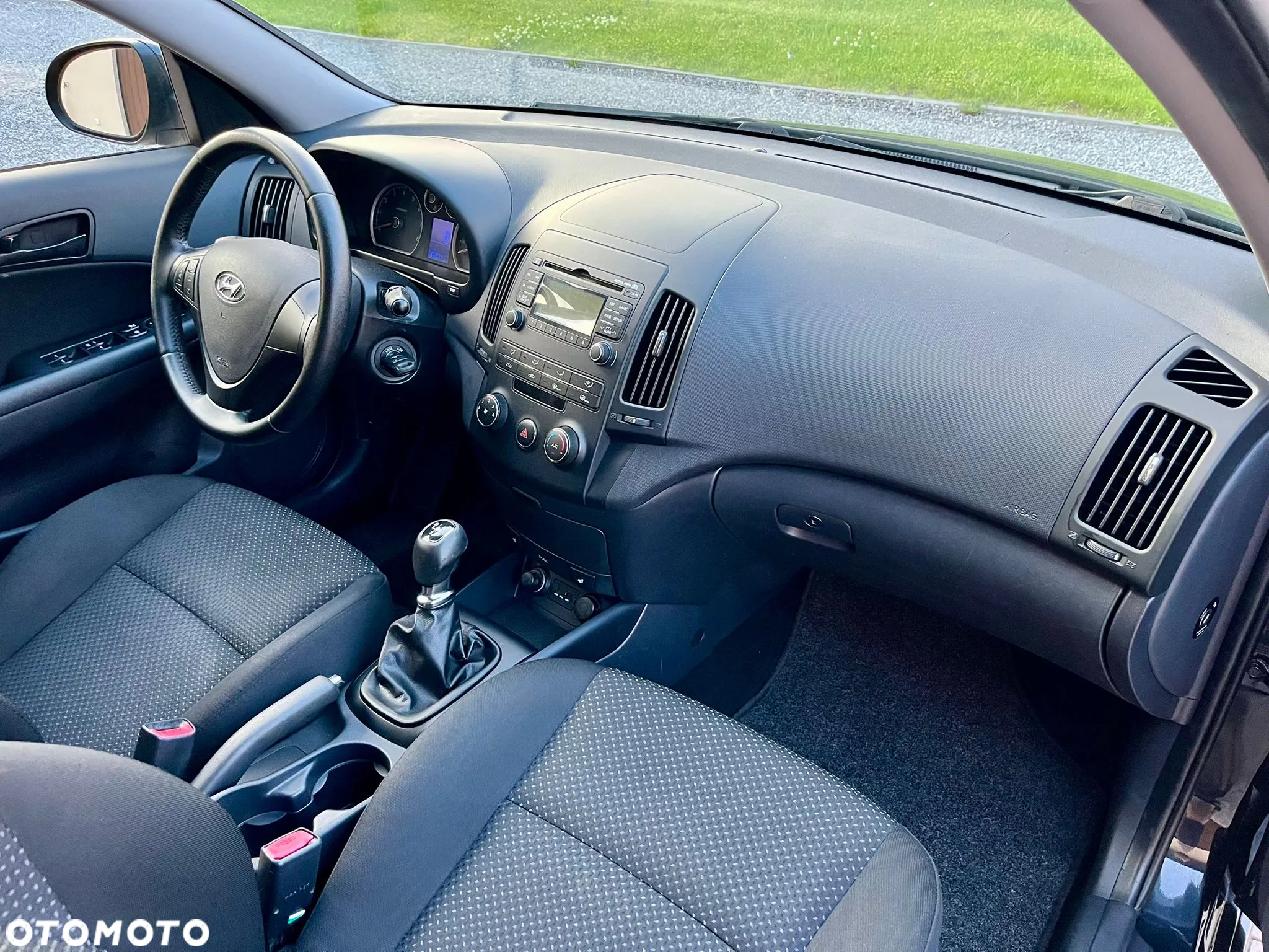 Hyundai i30 1.4 Classic + EU5 - 10