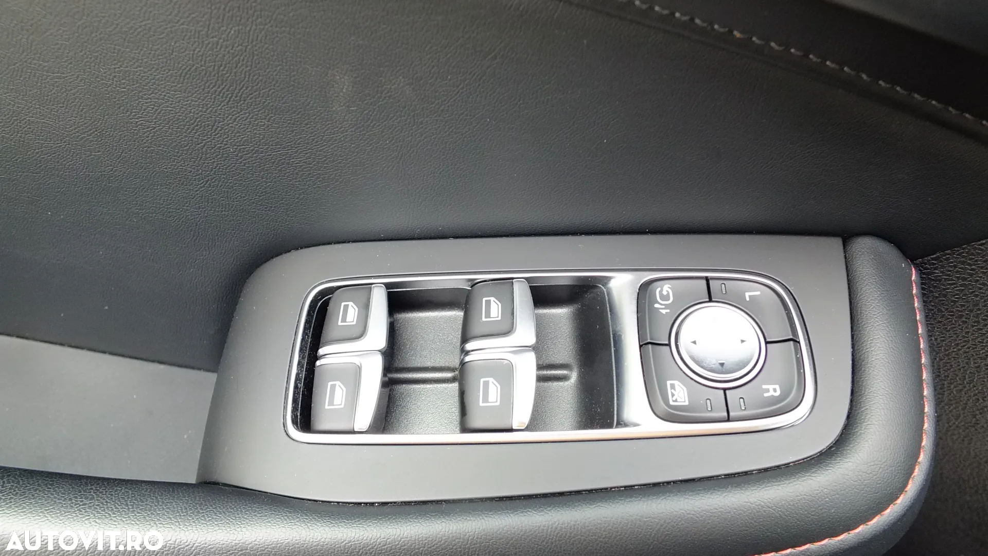 MG EHS 1.5 T-GDi AT PHEV Exclusive - 31