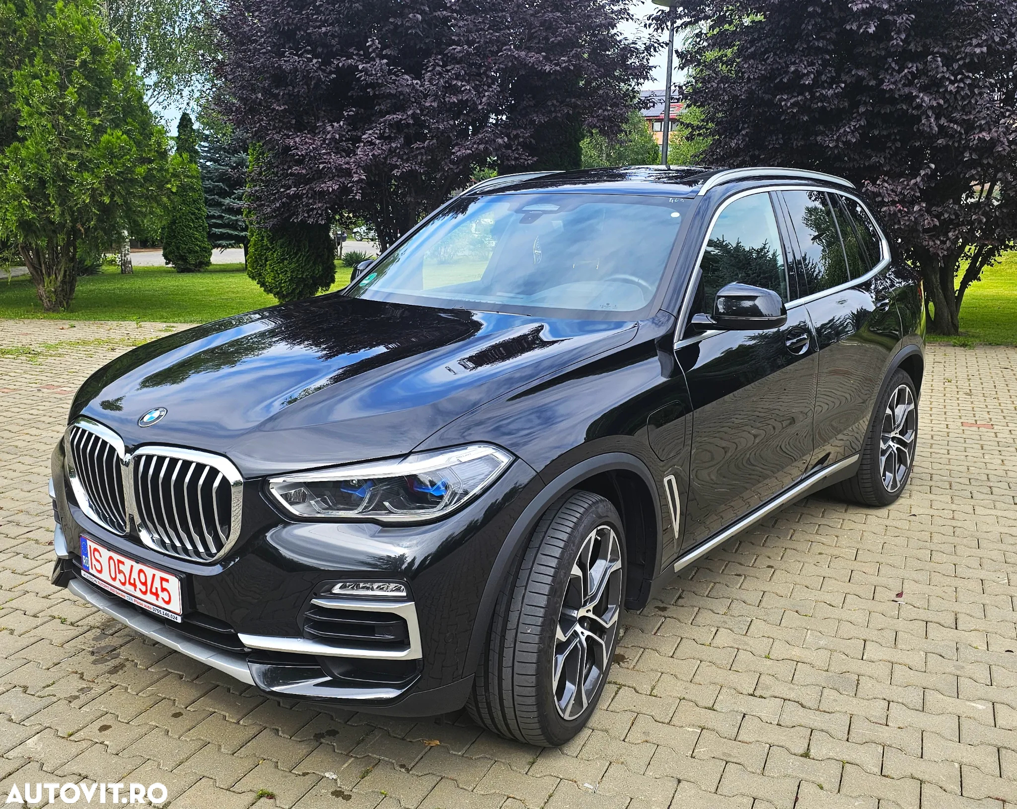 BMW X5 xDrive45e xLine - 14
