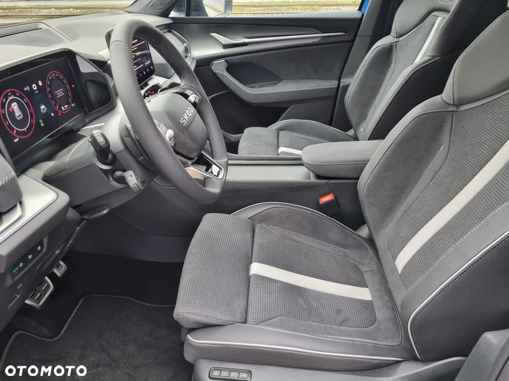 Skoda Kodiaq 2.0 TSI 4x4 Sportline DSG - 14