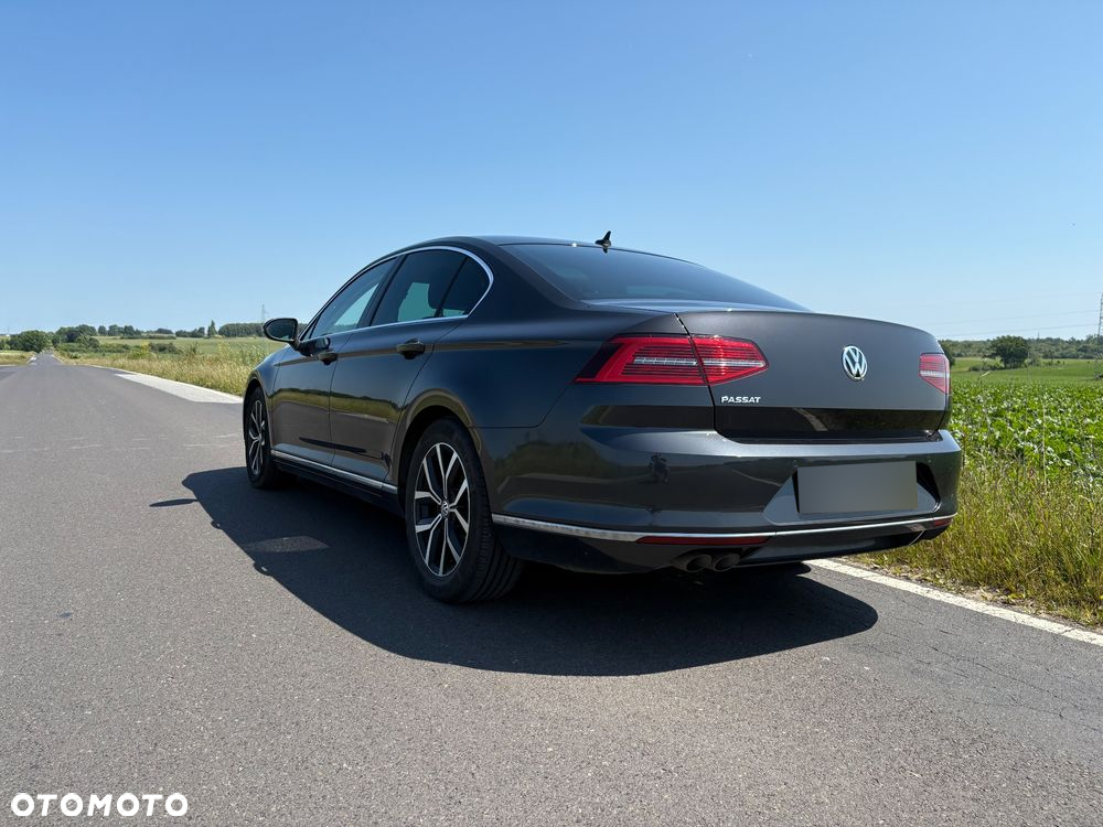 Volkswagen Passat 2.0 TDI BMT SCR 4Mot Highline DSG7 - 3