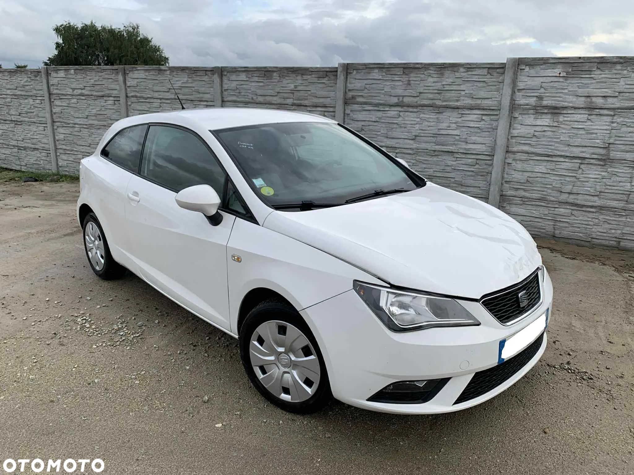 Seat Ibiza SC 1.6 TDI Style - 36