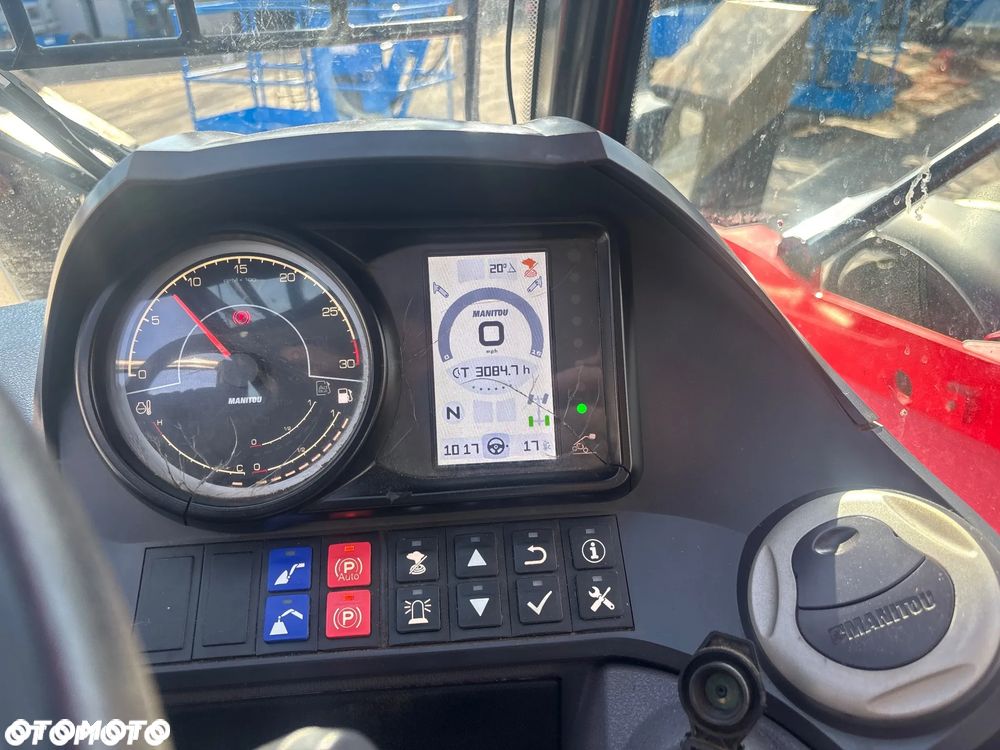 Manitou MT 1440 - 4