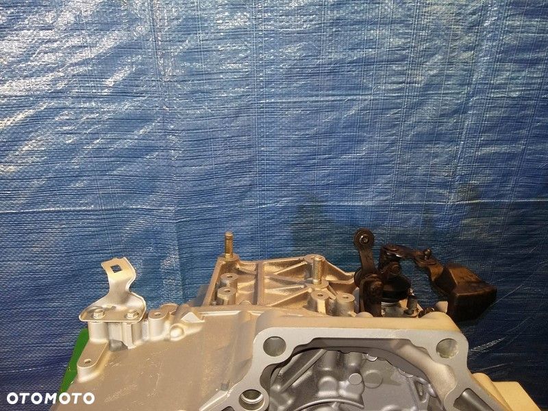 SKRZYNIA BIEGÓW FIAT SCUDO 2.0 JTD 6 BIEG 20MB12 - 3