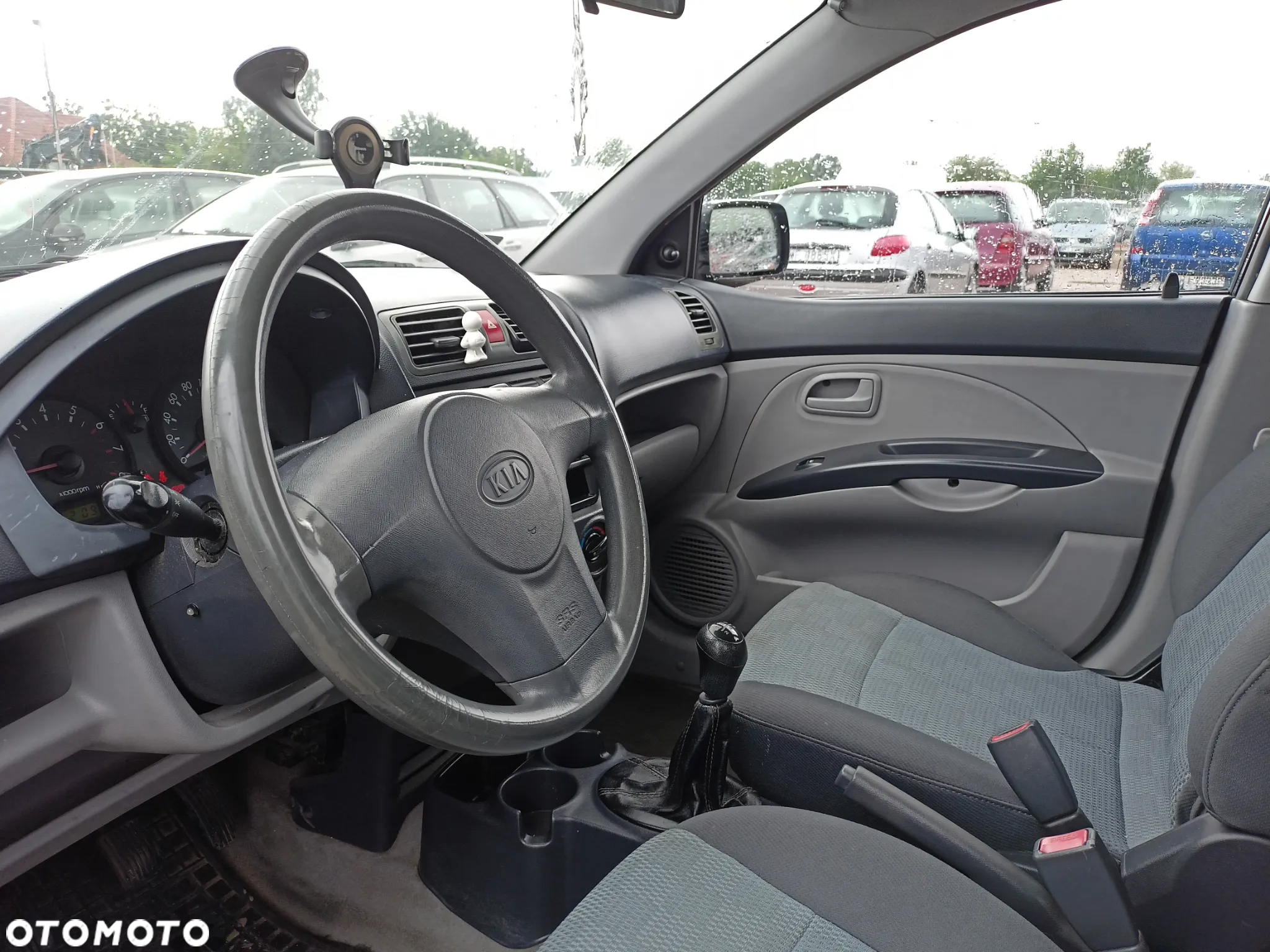 Kia Picanto - 7