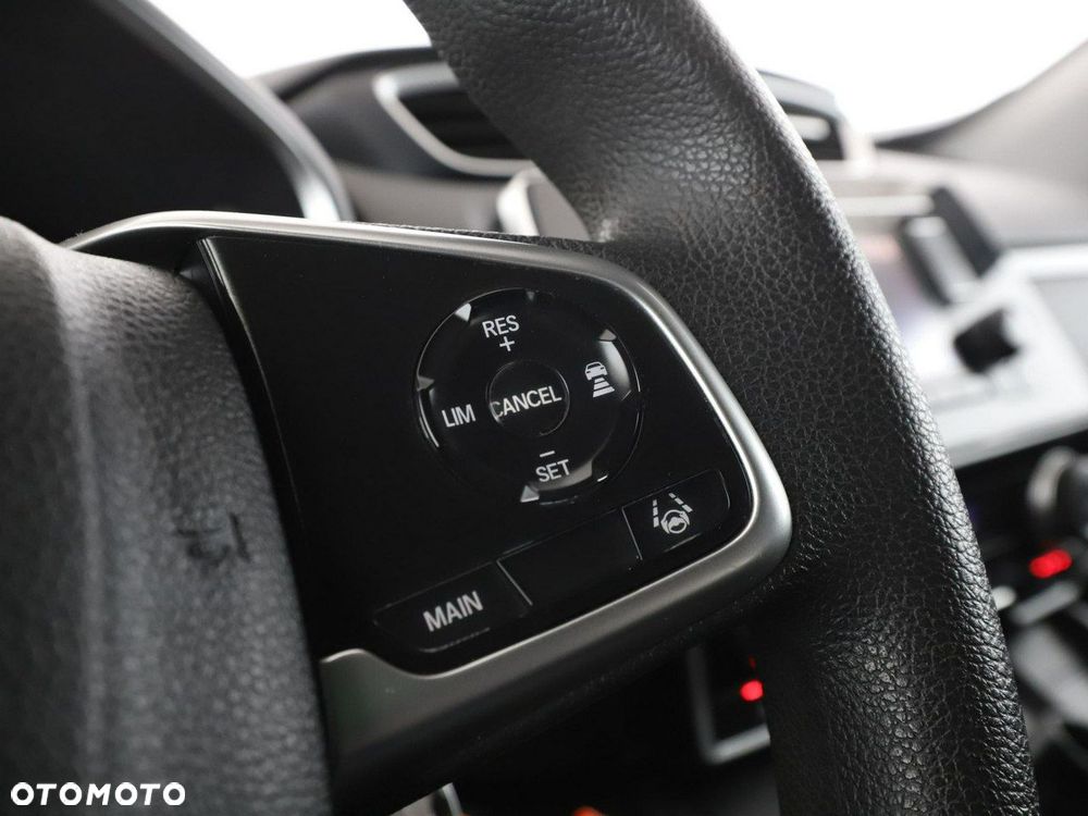 Honda CR-V 1.5T 2WD Comfort - 28