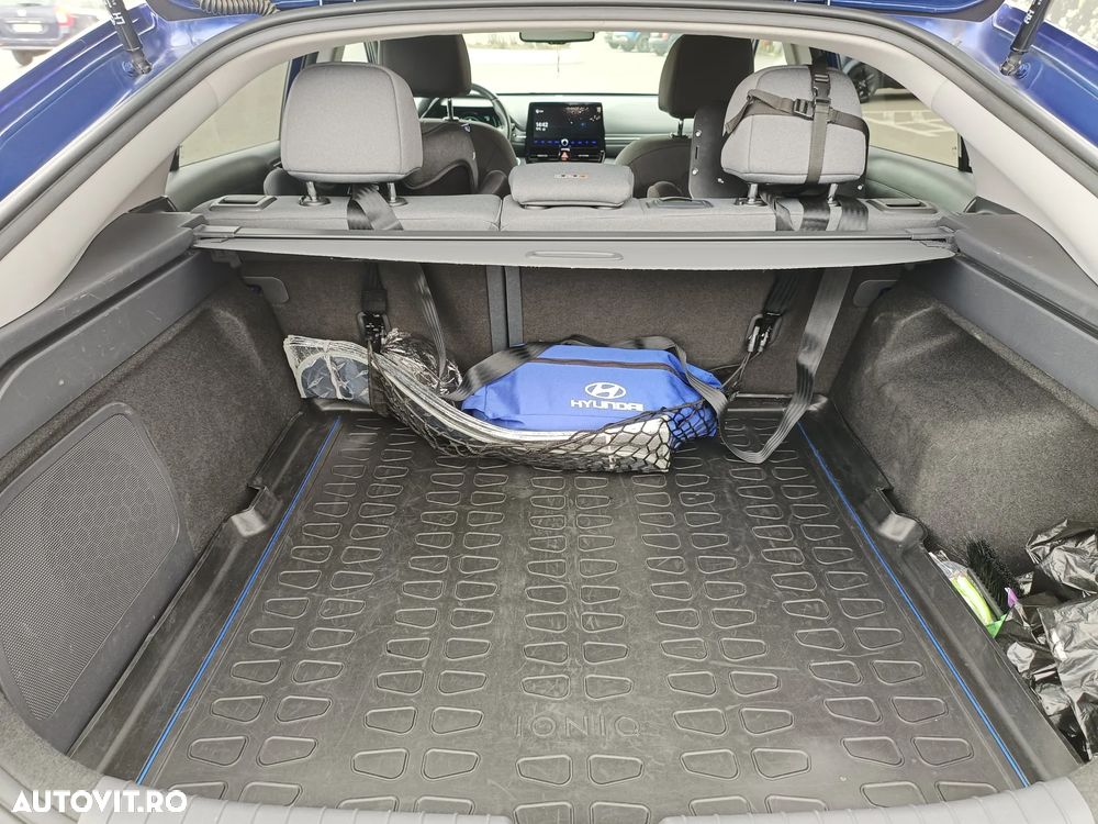Hyundai IONIQ 141CP Exclusive - 15