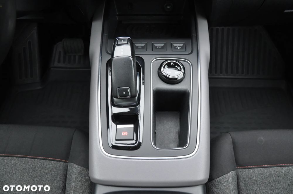 Citroën C5 Aircross 2.0 BlueHDi Shine EAT8 - 21