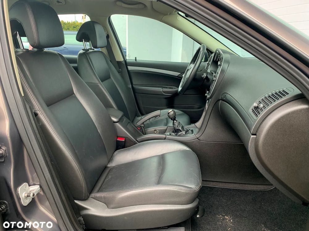 Saab 9-3 1.8i Linear - 13