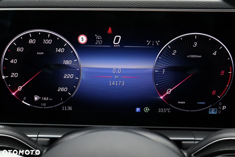 Mercedes-Benz GLE - 17