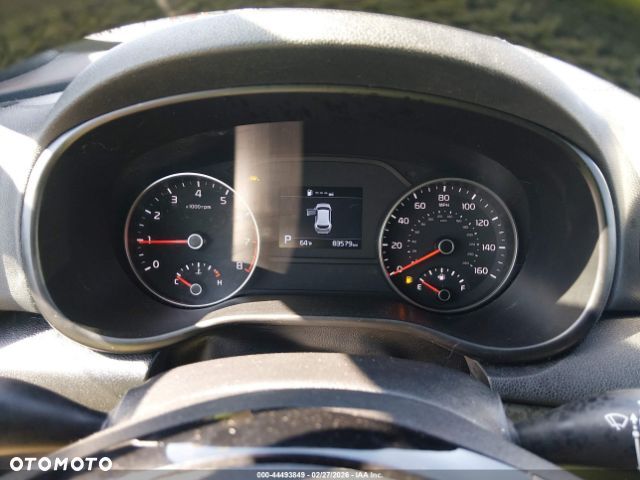 Kia Sportage 1.6 T-GDI AWD Eco-Dyn.+ (48V M-H) DCT Vision - 11