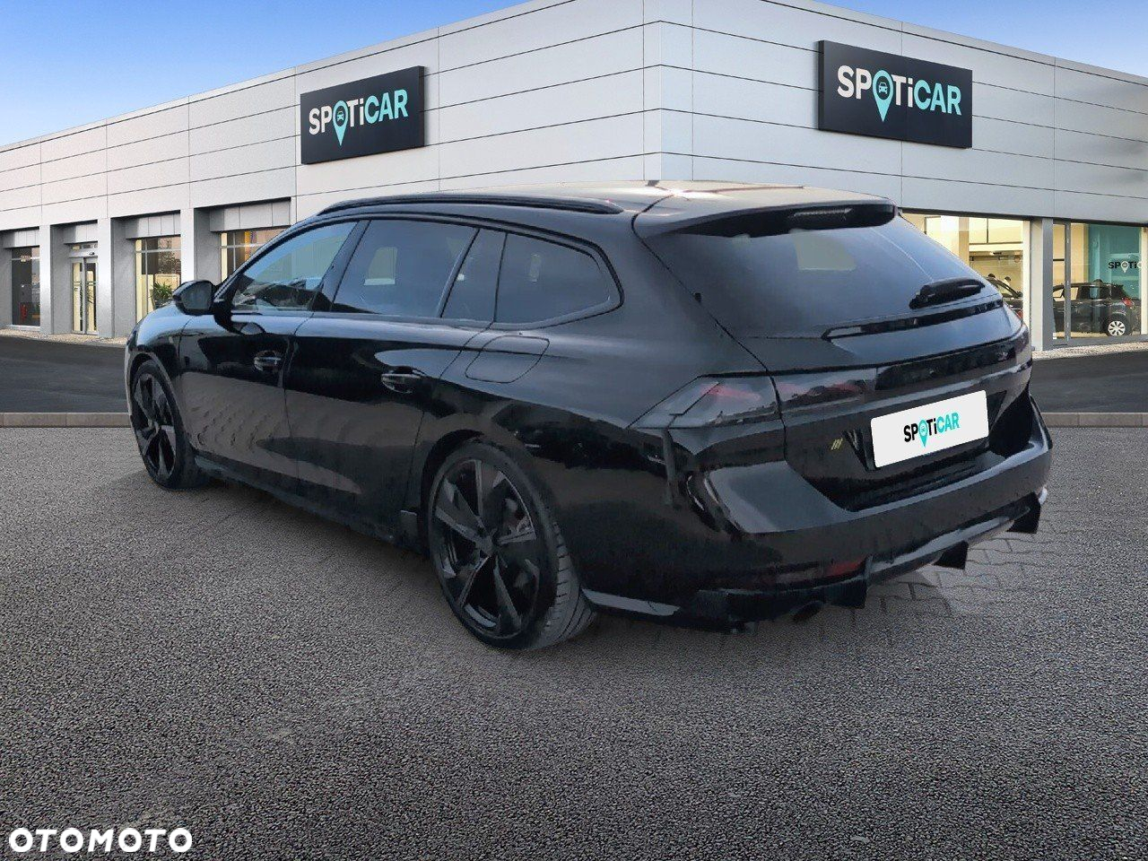 Peugeot 508 - 7