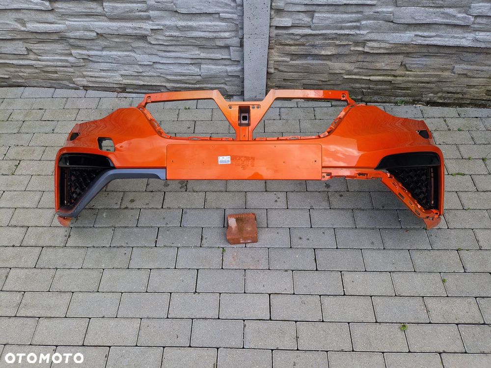 Zderzak Renault Arkana rs - 1
