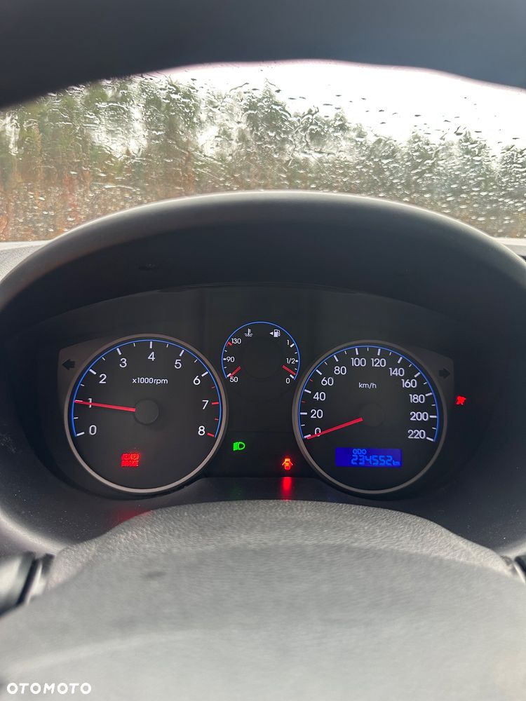 Hyundai i20 1.2 Classic - 6