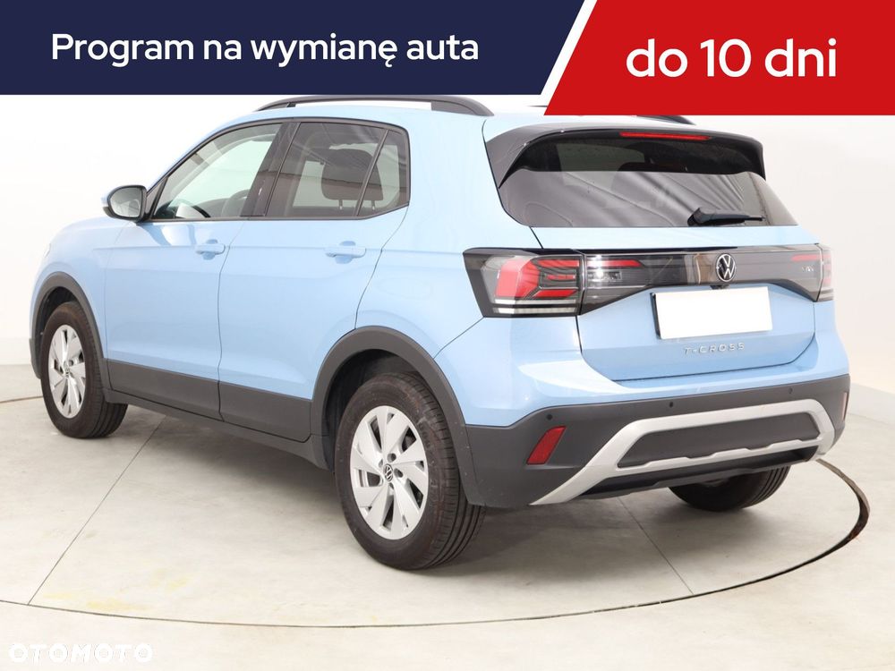 Volkswagen T-Cross - 6