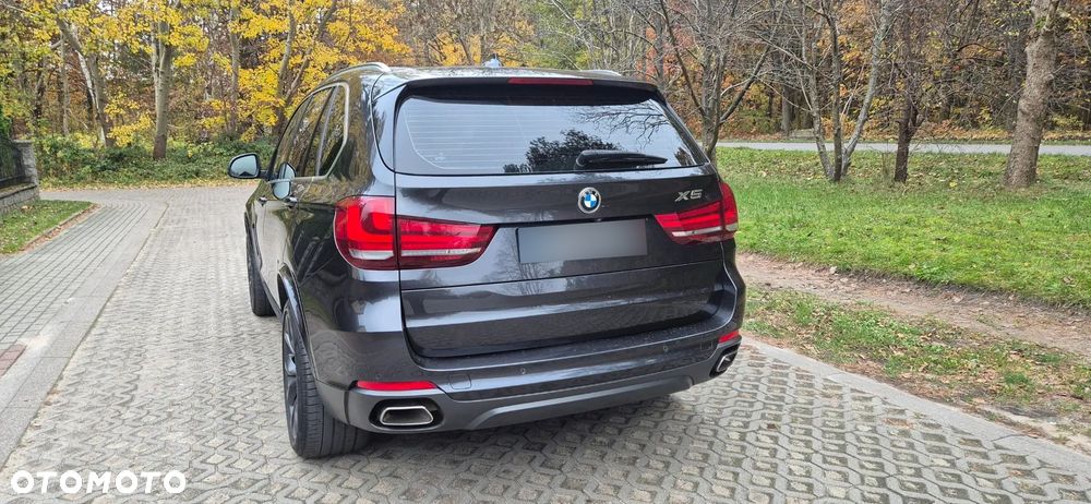 BMW X5 - 10