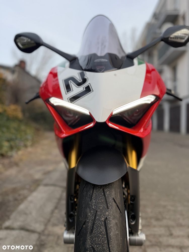 Ducati Panigale V2 - 2