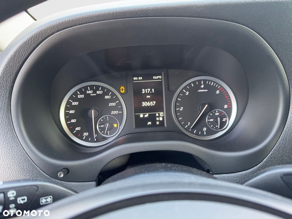 Mercedes-Benz Vito Tourer 114 CDI L2 Pro 9G-Tronic 447.703 - 13