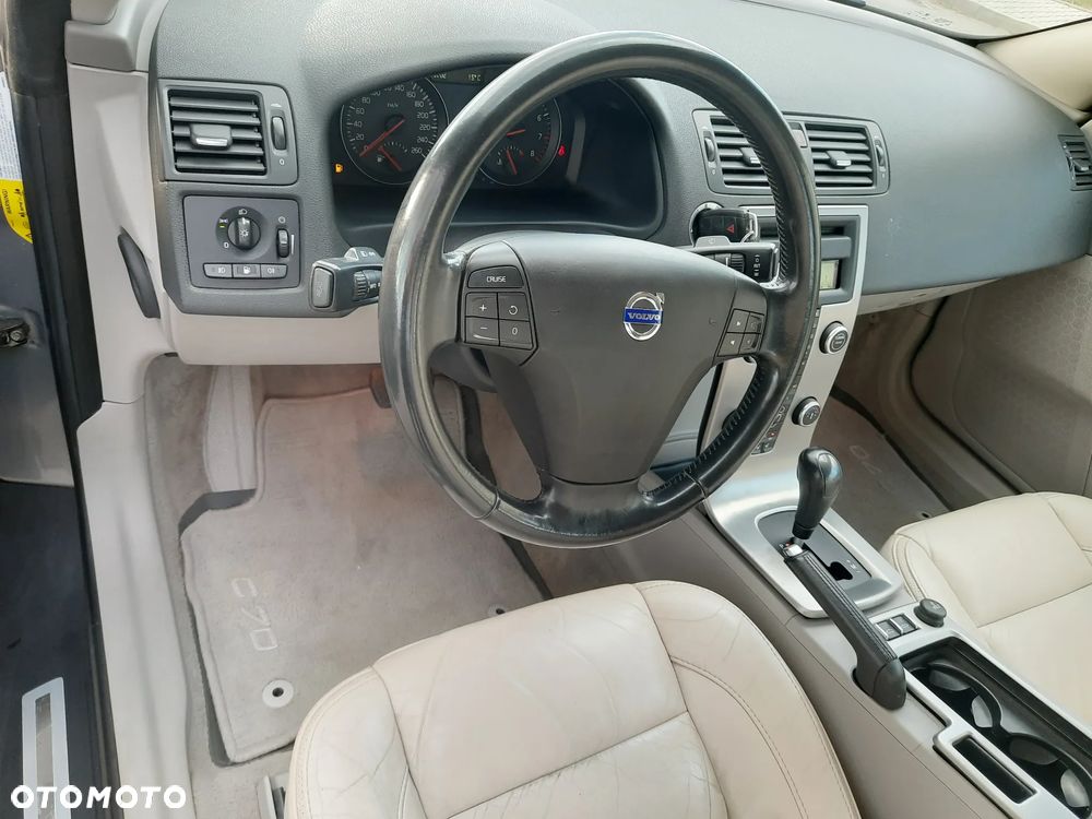 Volvo C70 2.4i Summum - 20
