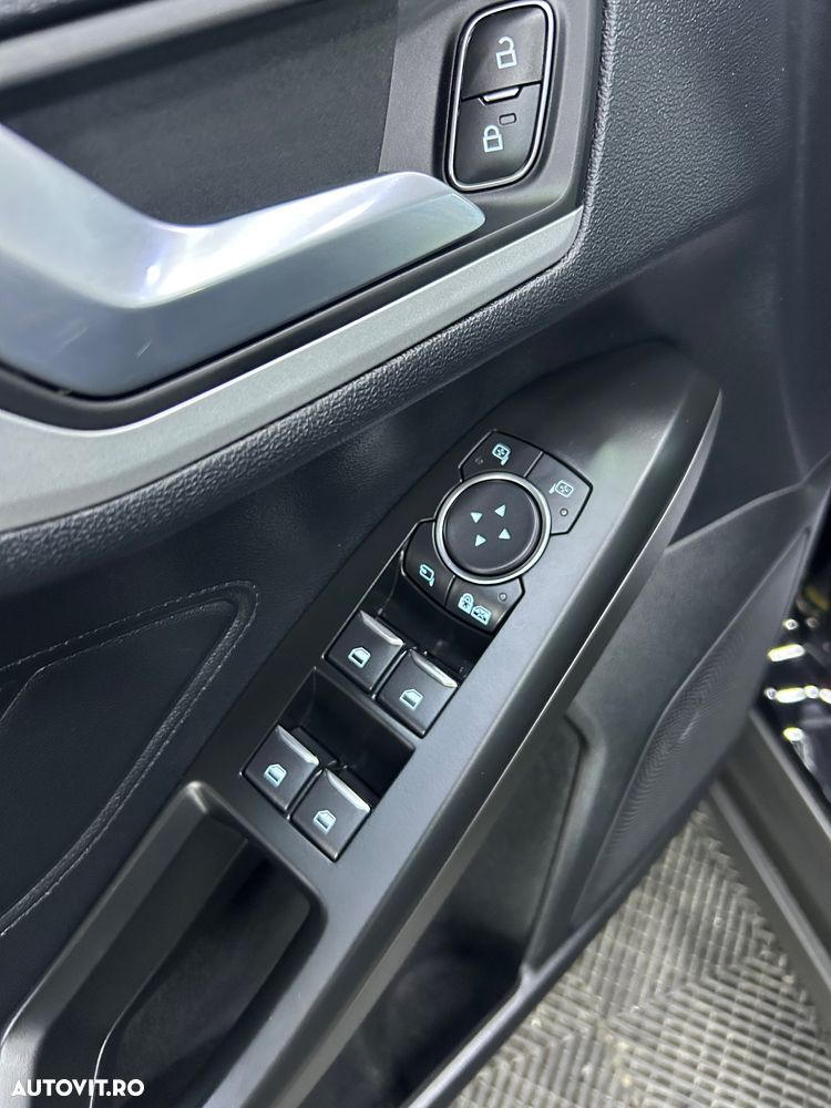 Ford Focus 1.0 EcoBoost Start-Stopp-System COOL&CONNECT - 14