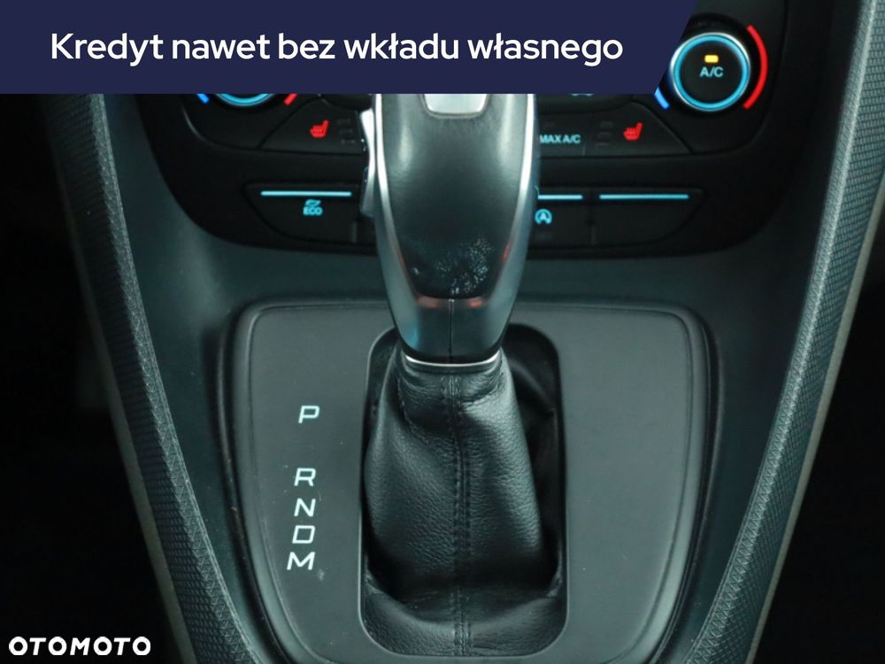 Ford Tourneo Connect - 15