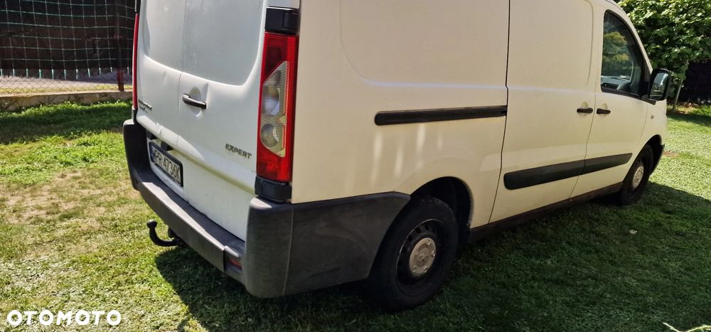 Peugeot Expert - 5