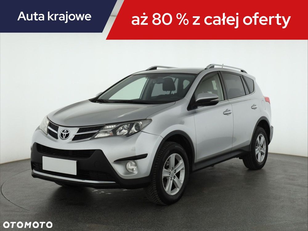 Toyota RAV4 - 3