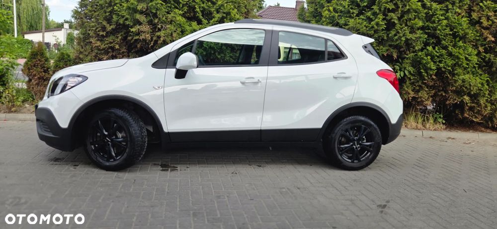 Opel Mokka 1.6 ecoFLEX Start/Stop Color Edition - 8