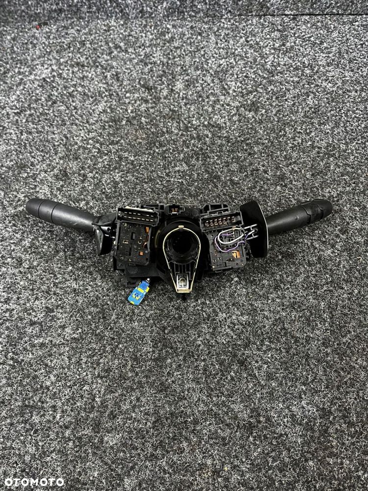 przełącznik zespolony dacia logan I 8200213173 - 9