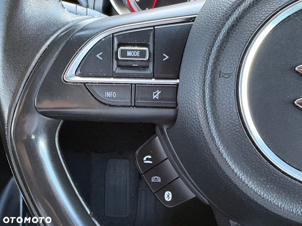 Suzuki Swift - 21