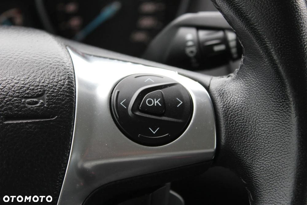 Ford Focus 1.6 TI-VCT Trend - 18