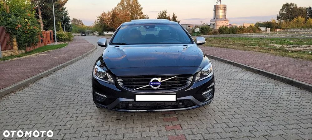 Volvo S60 - 9