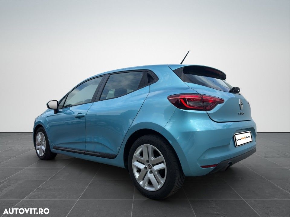 Renault Clio - 4