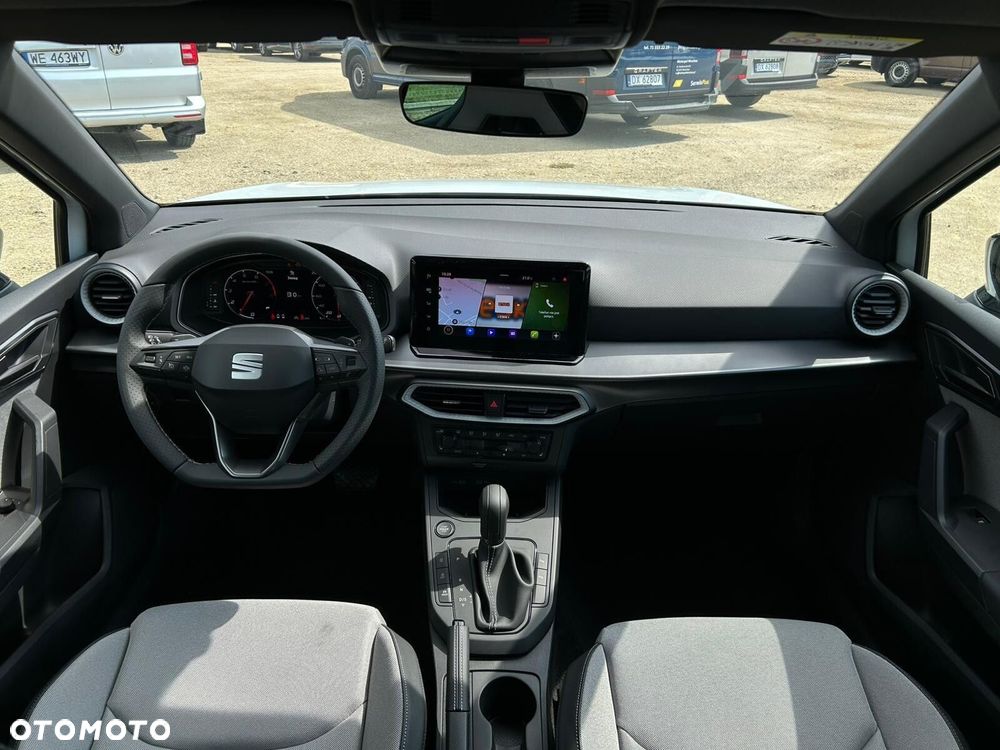 Seat Arona - 5
