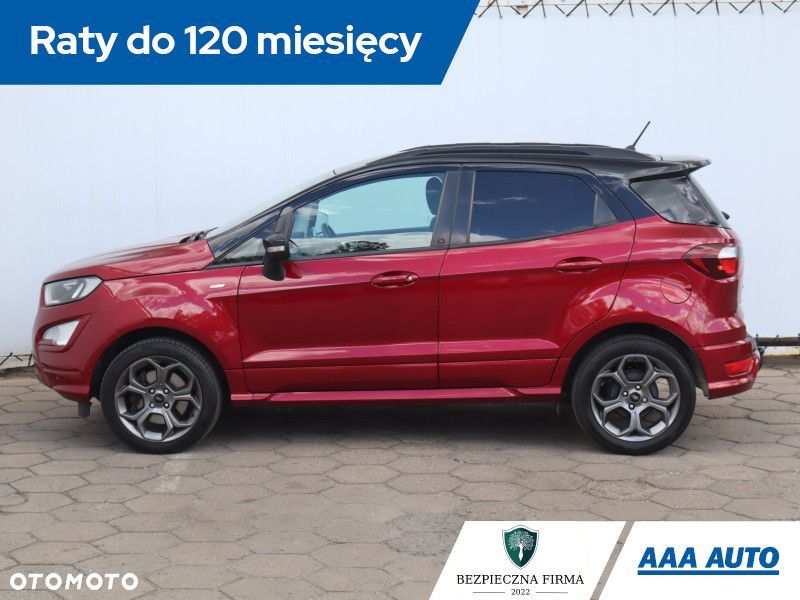 Ford EcoSport - 4