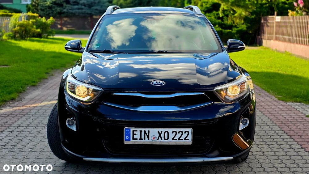 Kia Stonic 1.4 Edition 7 - 11