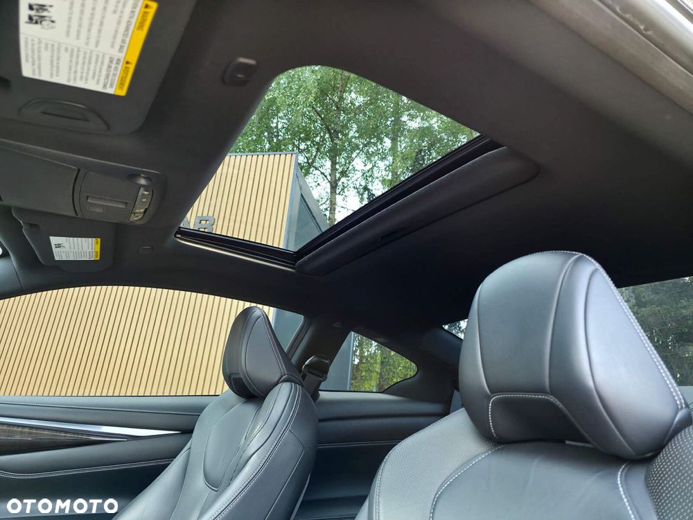 Infiniti Q60 - 15