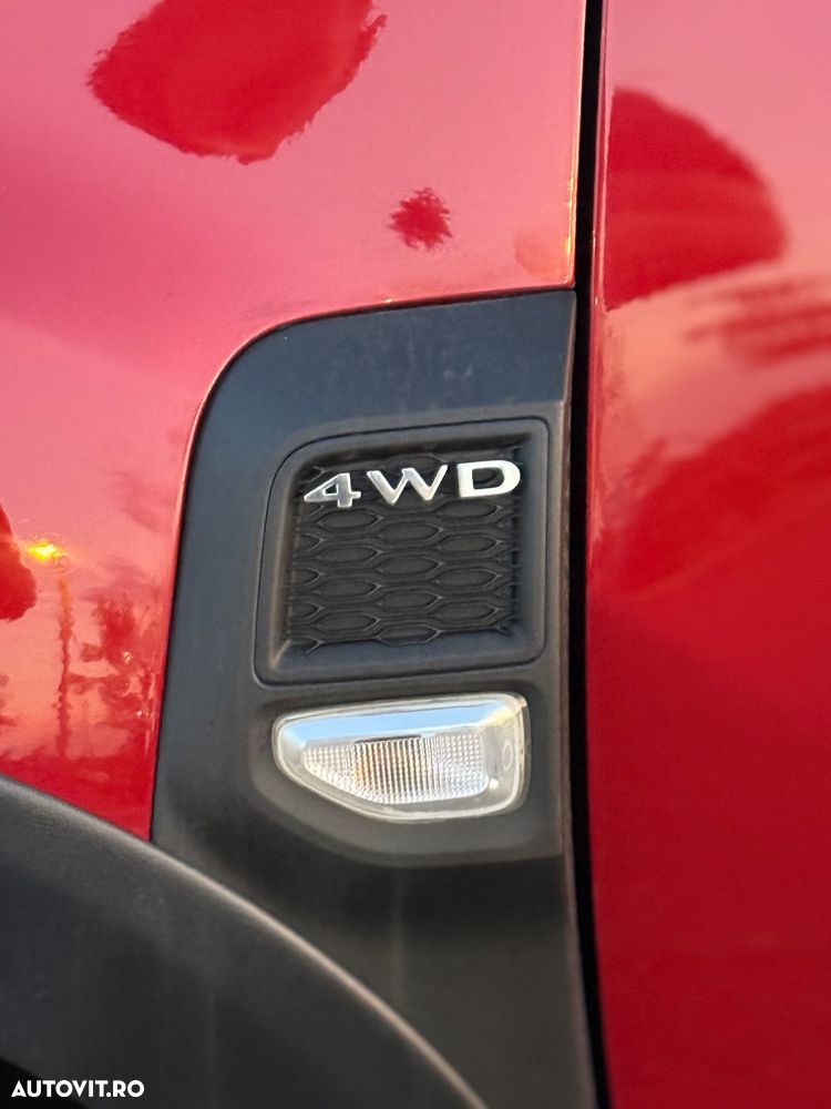 Dacia Duster Blue dCi 115 4WD Prestige - 15