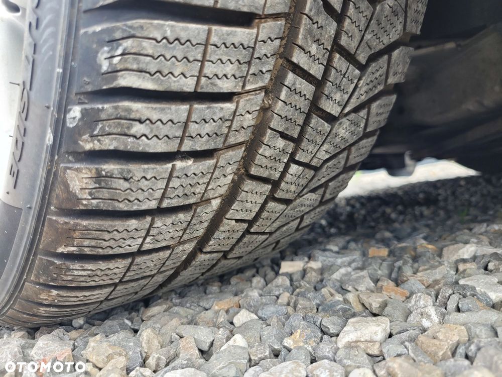 FELGI ALUMINIOWE KOŁA Z OPONAMI 16'' BMW E90 E91 - 14