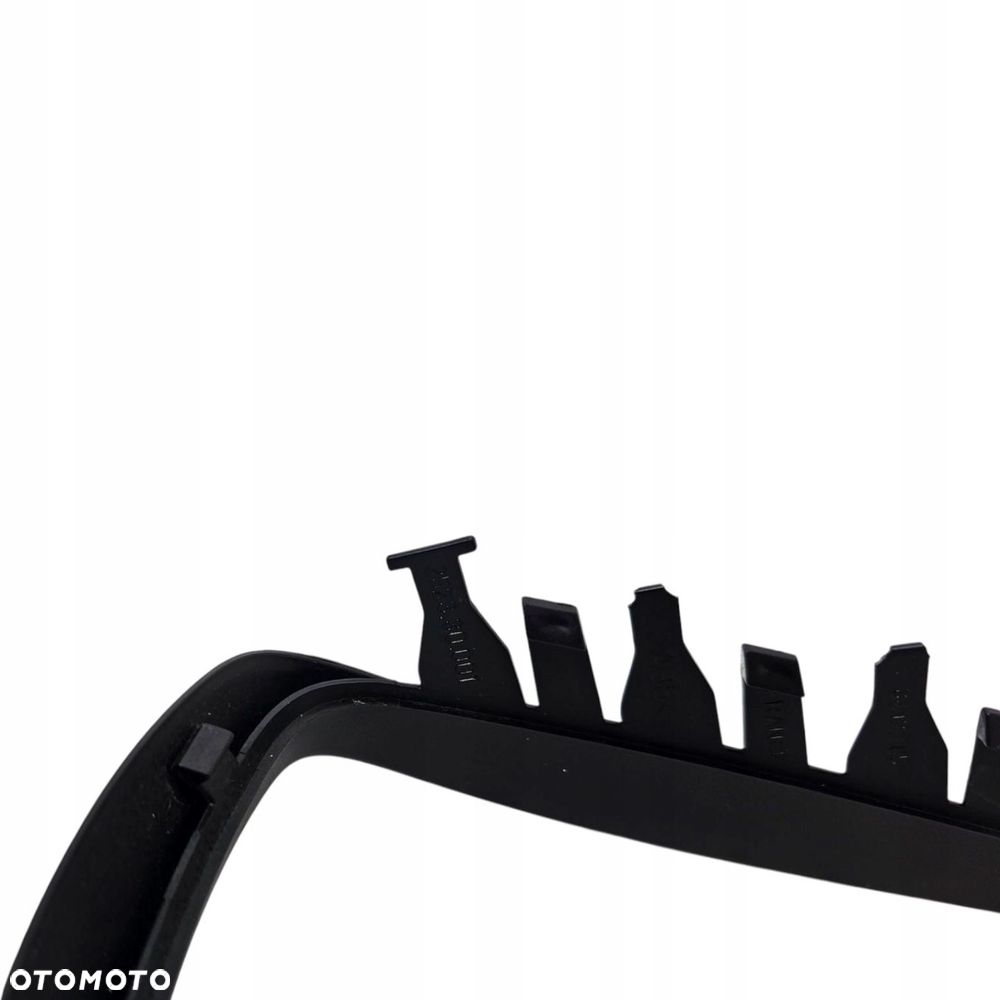 Bmw X3 E83 Ramka Obudowa Nakładka Lusterka Czarna Schwarz Lewa 3412285 - 10