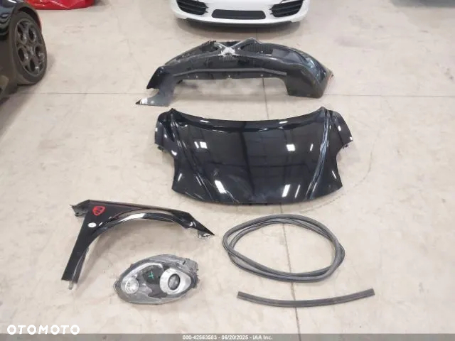 Alfa Romeo 4C 1750 TBi TCT - 15